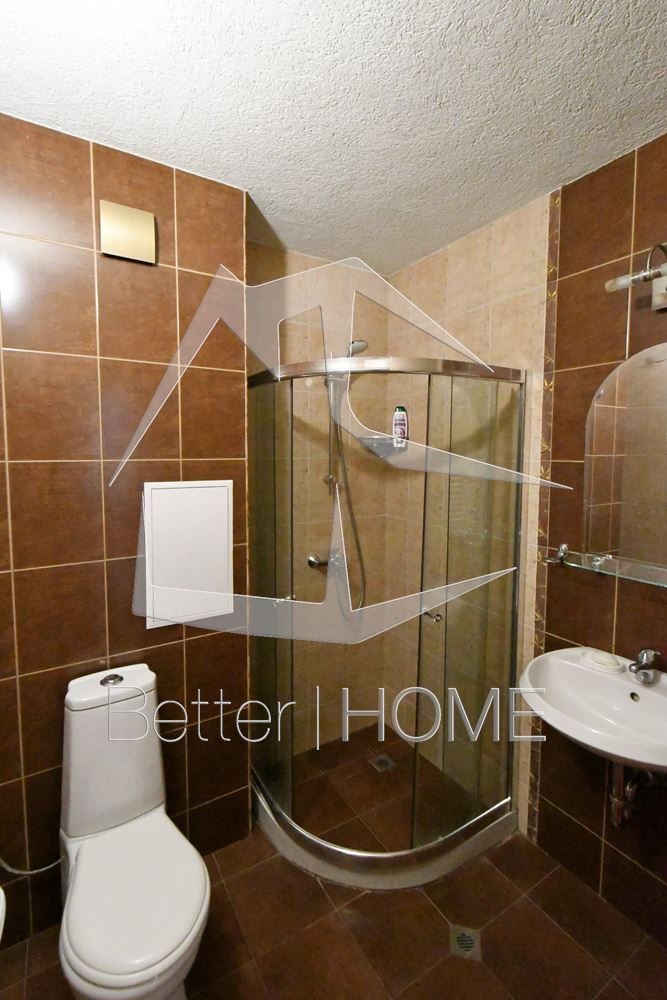 Дава под наем 3-СТАЕН, гр. София, Редута, снимка 14 - Апартаменти - 54108846