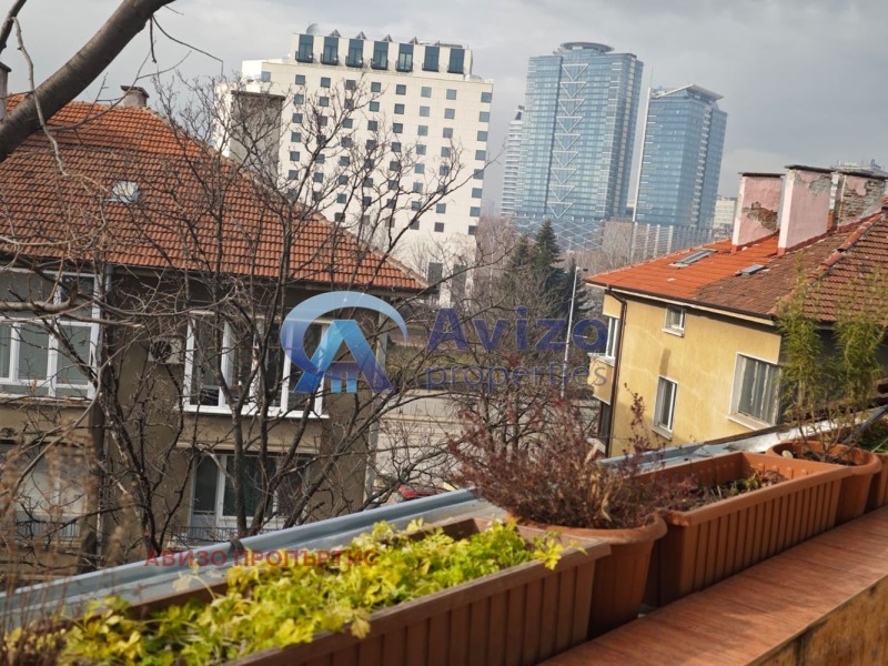 För uthyrning  3 sovrum Sofia , Lozenec , 140 kvm | 47716795 - bild [8]