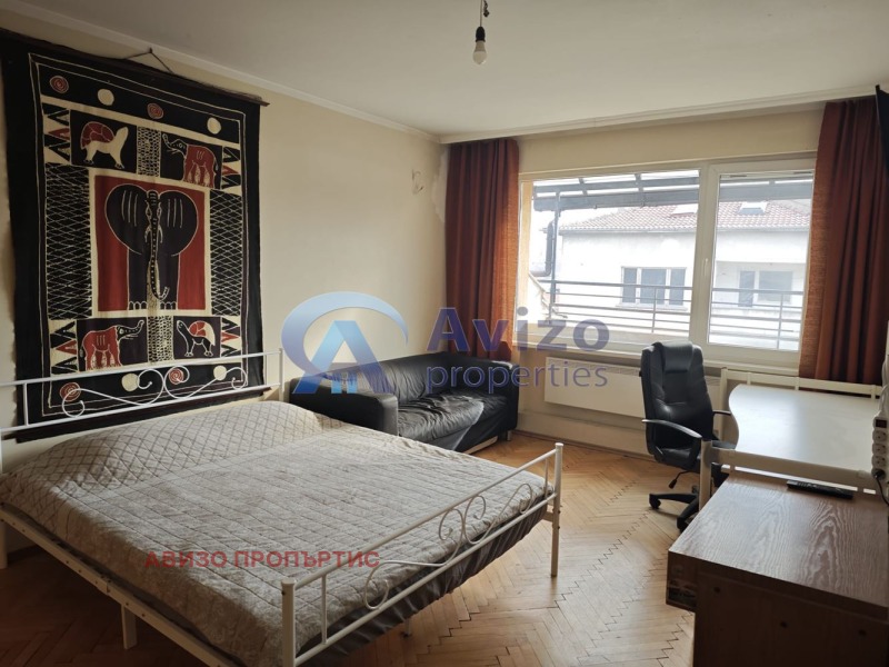 För uthyrning  3 sovrum Sofia , Lozenec , 140 kvm | 47716795 - bild [9]