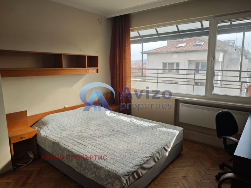 För uthyrning  3 sovrum Sofia , Lozenec , 140 kvm | 47716795 - bild [12]
