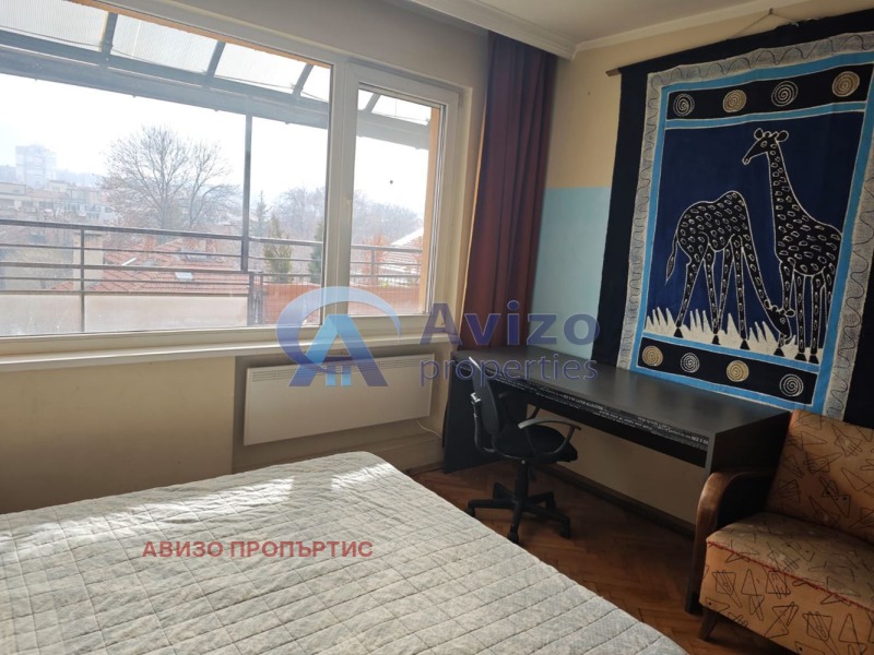 För uthyrning  3 sovrum Sofia , Lozenec , 140 kvm | 47716795 - bild [14]