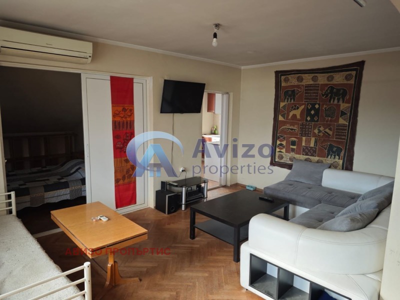 För uthyrning  3 sovrum Sofia , Lozenec , 140 kvm | 47716795 - bild [3]