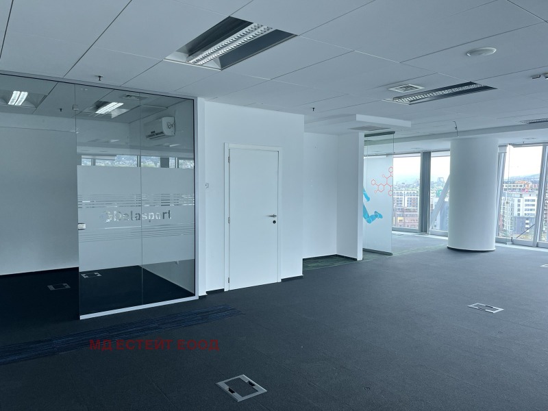 For Rent  Office Sofia , Manastirski livadi , 315 sq.m | 91217345 - image [4]