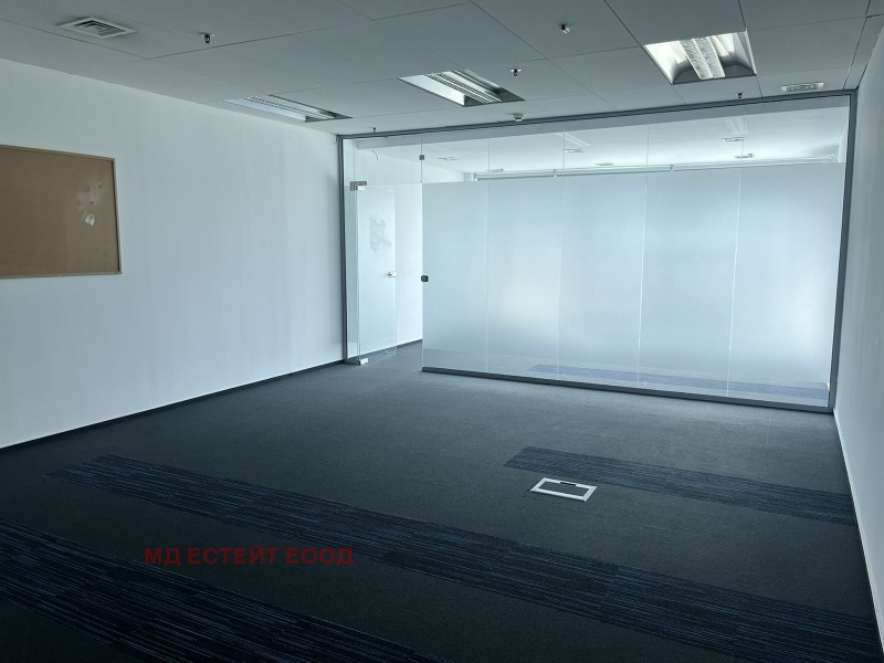 For Rent  Office Sofia , Manastirski livadi , 315 sq.m | 91217345 - image [6]