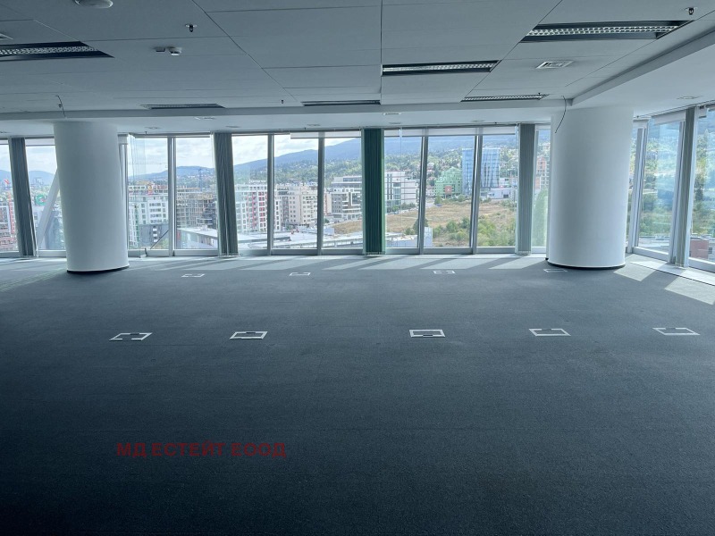 For Rent  Office Sofia , Manastirski livadi , 315 sq.m | 91217345 - image [3]