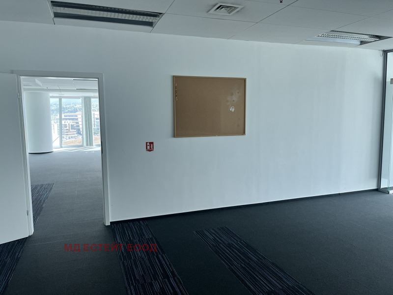 For Rent  Office Sofia , Manastirski livadi , 315 sq.m | 91217345 - image [7]