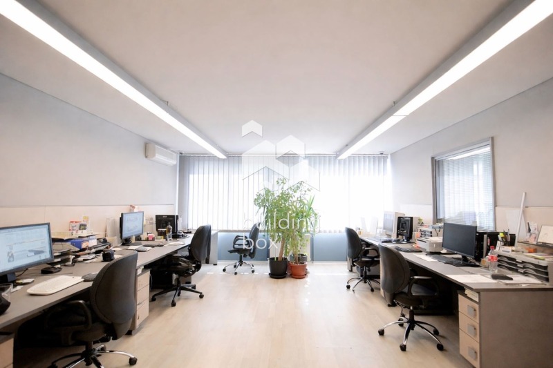 Дава под наем ОФИС, гр. София, Борово, снимка 8 - Офиси - 53029880