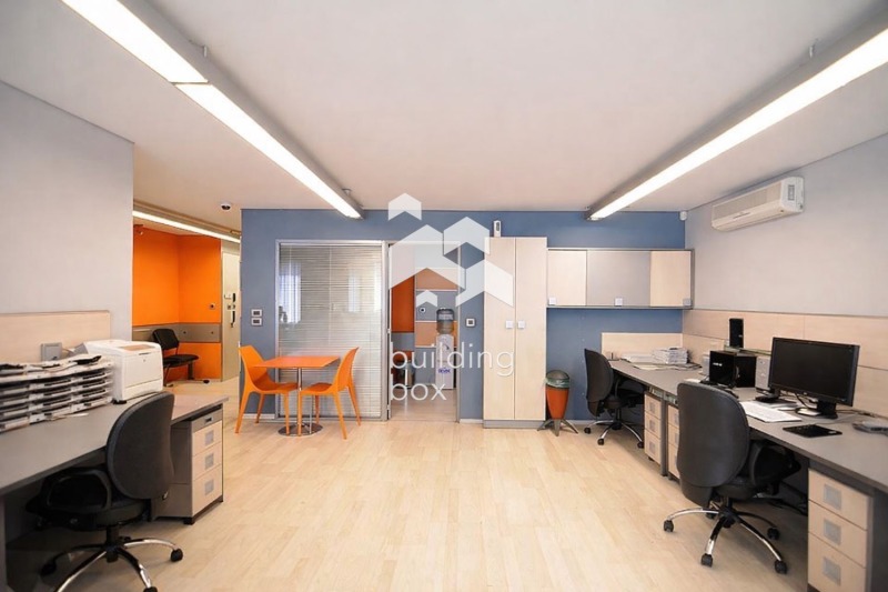 Дава под наем ОФИС, гр. София, Борово, снимка 2 - Офиси - 53029880