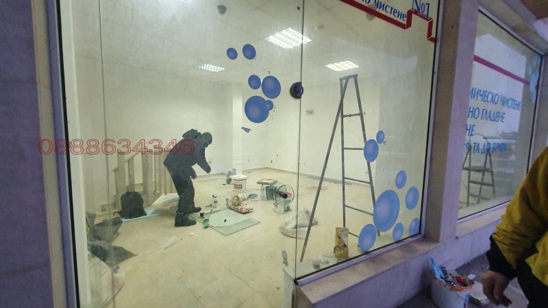 Til leje  Butik Sofia , Ovcha kupel 2 , 90 kvm | 83124610 - billede [5]