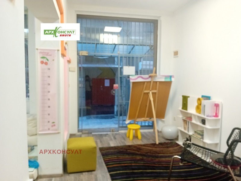 Zu vermieten  Geschäft Sofia , Zentar , 50 qm | 20087948 - Bild [3]