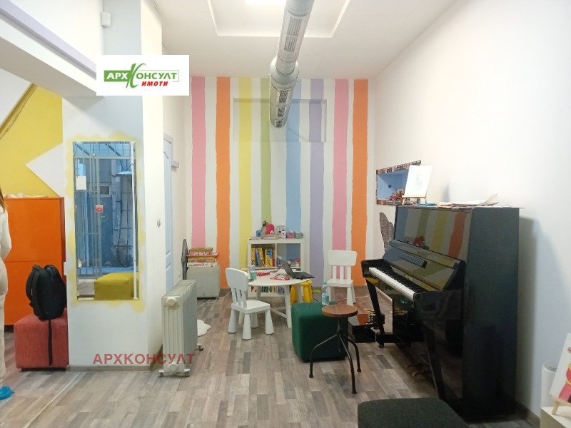 Zu vermieten  Geschäft Sofia , Zentar , 50 qm | 20087948 - Bild [9]