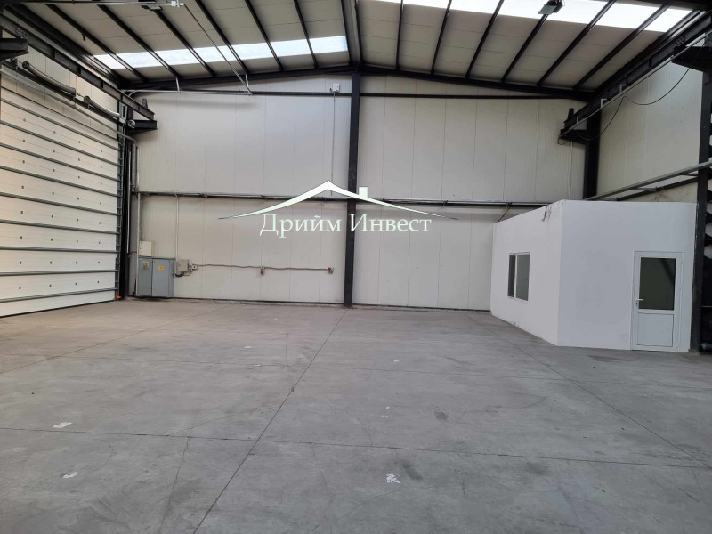 Te huur  Industrie gebouw Plovdiv , Industrialna zona - Sever , 1100 m² | 50031467 - afbeelding [7]