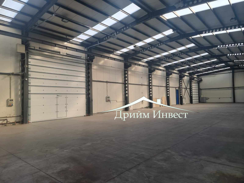 Para alugar  Construção industrial Plovdiv , Industrialna zona - Sever , 1100 m² | 50031467 - imagem [2]