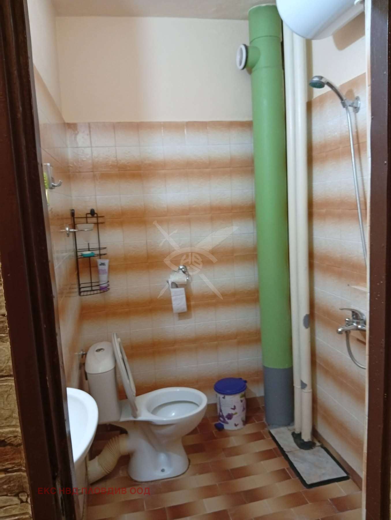 Дава под наем 2-СТАЕН, гр. Пловдив, Тракия, снимка 6 - Апартаменти - 54940113