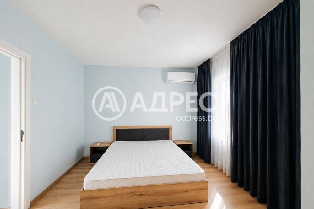 Дава под наем 2-СТАЕН, гр. Варна, Спортна зала, снимка 6 - Апартаменти - 55935630