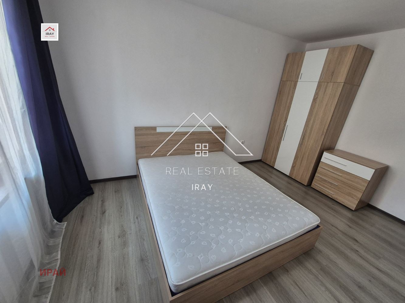 Дава под наем 3-СТАЕН, гр. Стара Загора, ОРБ, снимка 9 - Апартаменти - 53722404