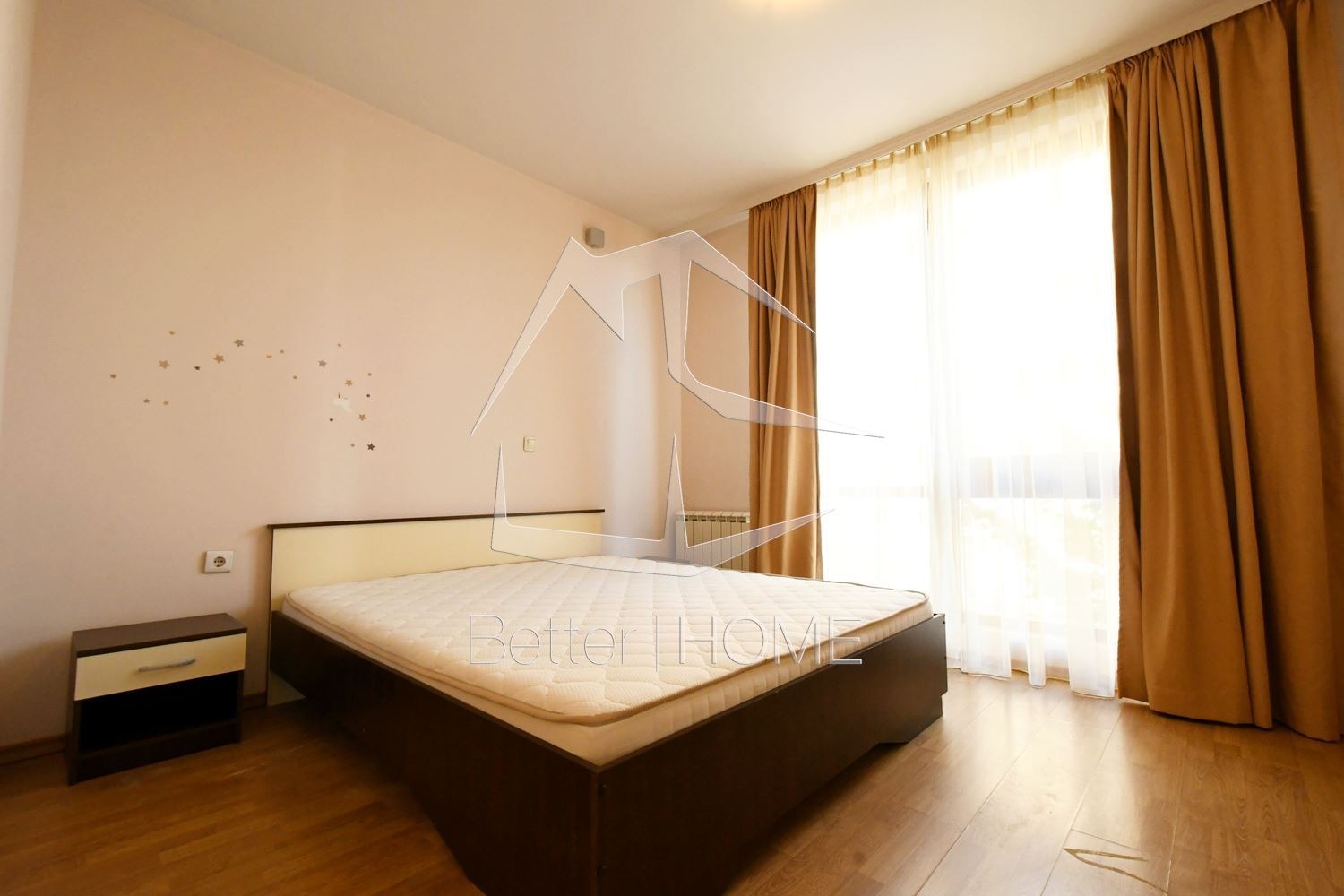 Дава под наем 3-СТАЕН, гр. София, Редута, снимка 12 - Апартаменти - 54108846