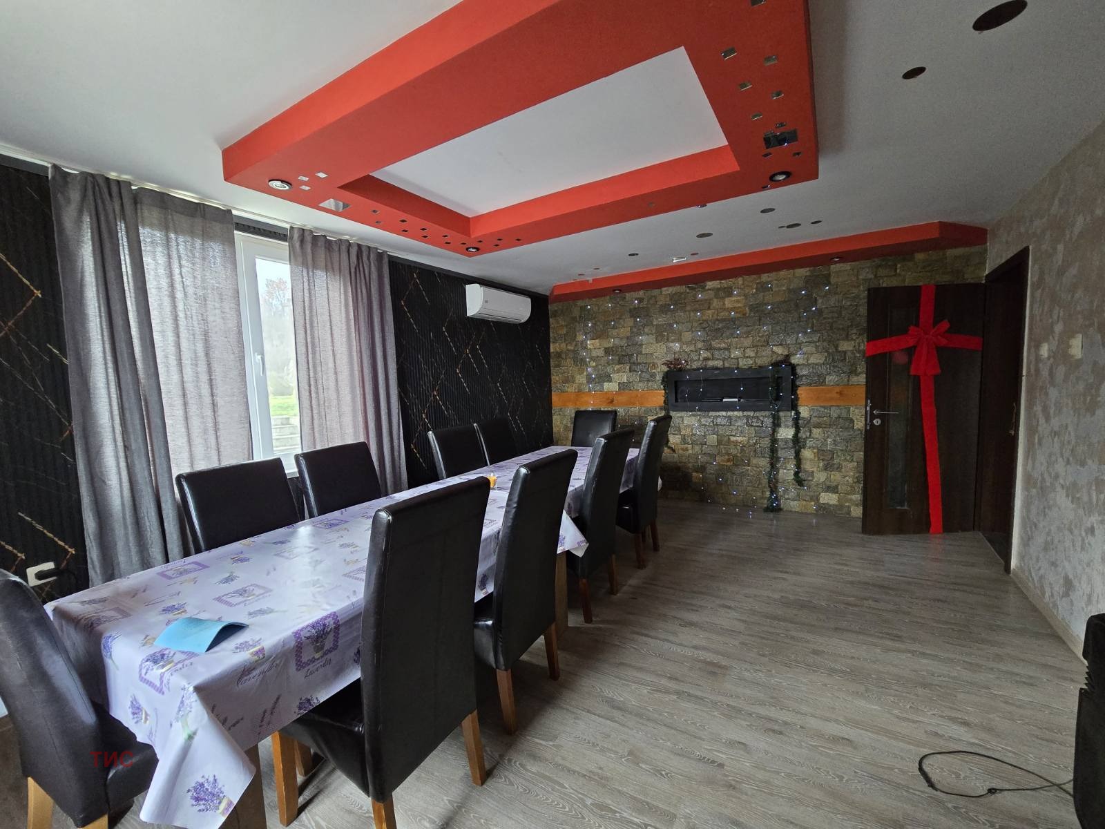 Дава под наем БИЗНЕС ИМОТ, гр. Кюстендил, в.з. Север, снимка 4 - Други - 53874039