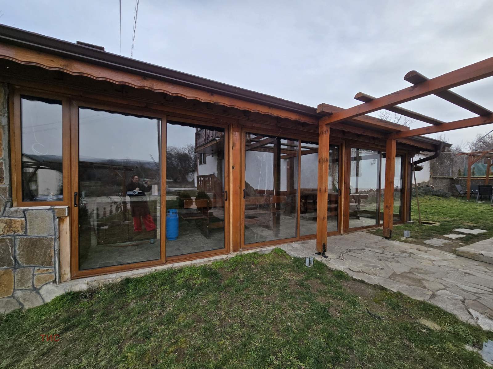 Дава под наем БИЗНЕС ИМОТ, гр. Кюстендил, в.з. Север, снимка 3 - Други - 53874039