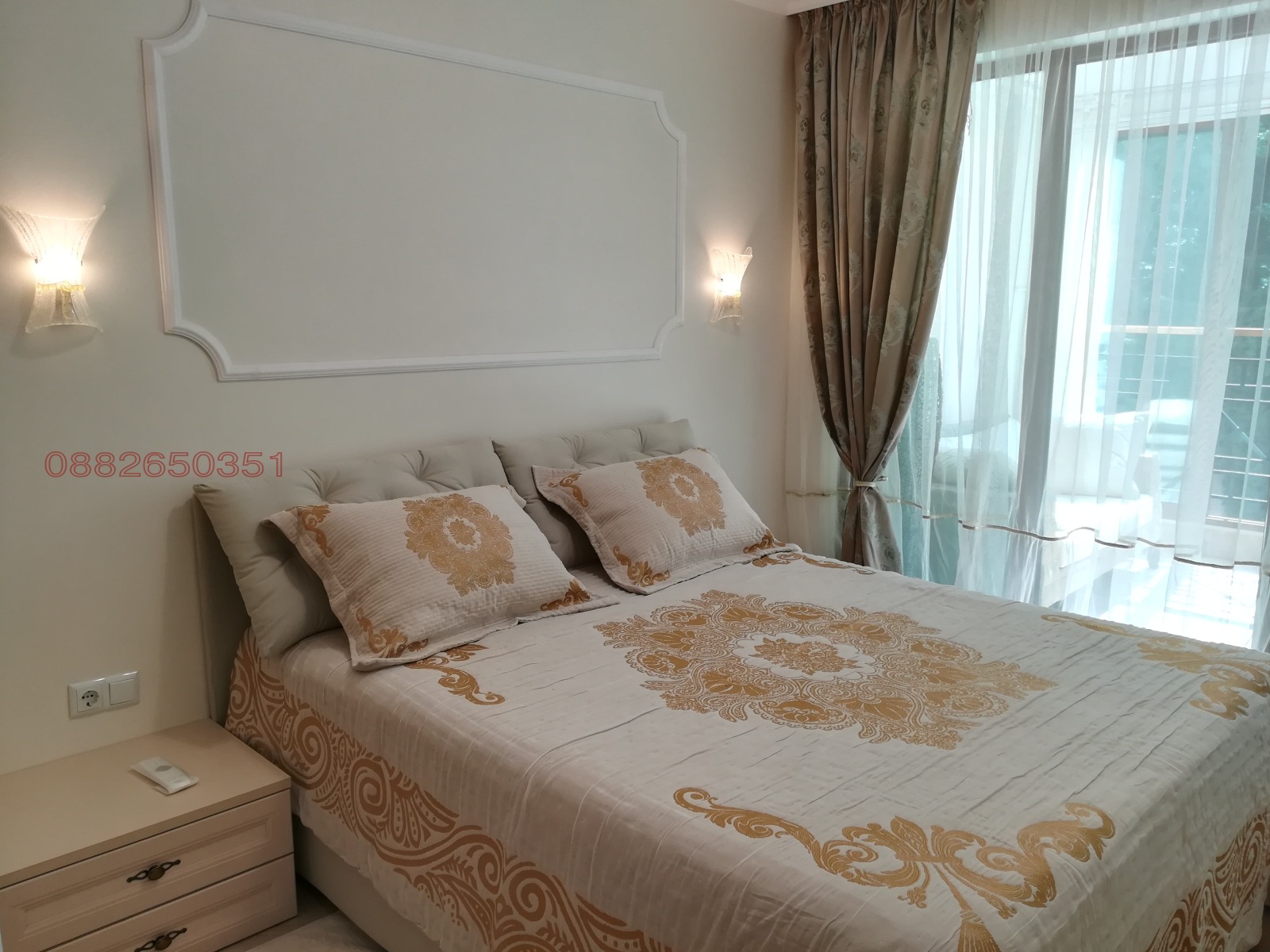 Дава под Наем 2-СТАЕН | Imot.bg — изображение 3