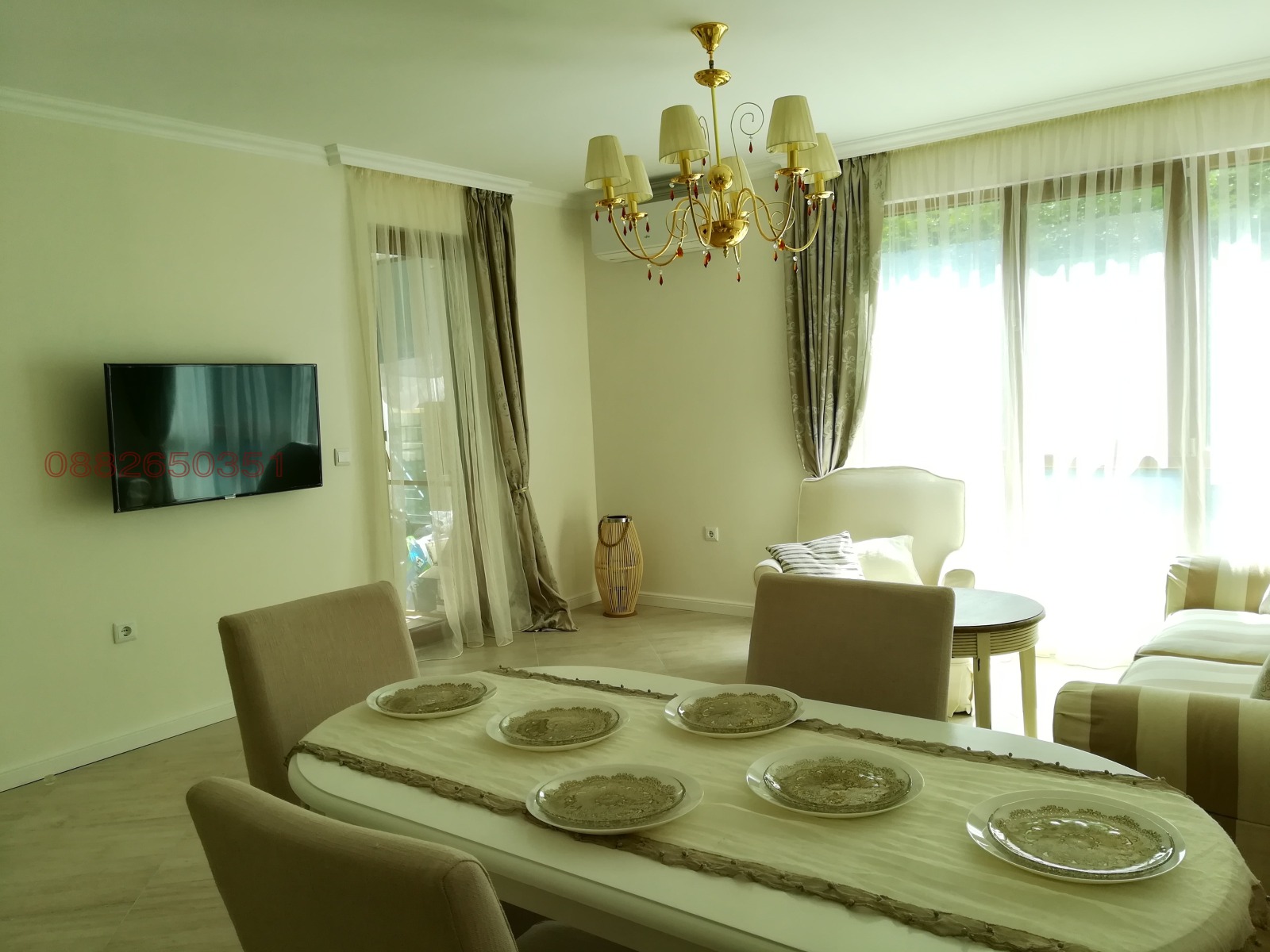 Дава под Наем 2-СТАЕН | Imot.bg — изображение 2