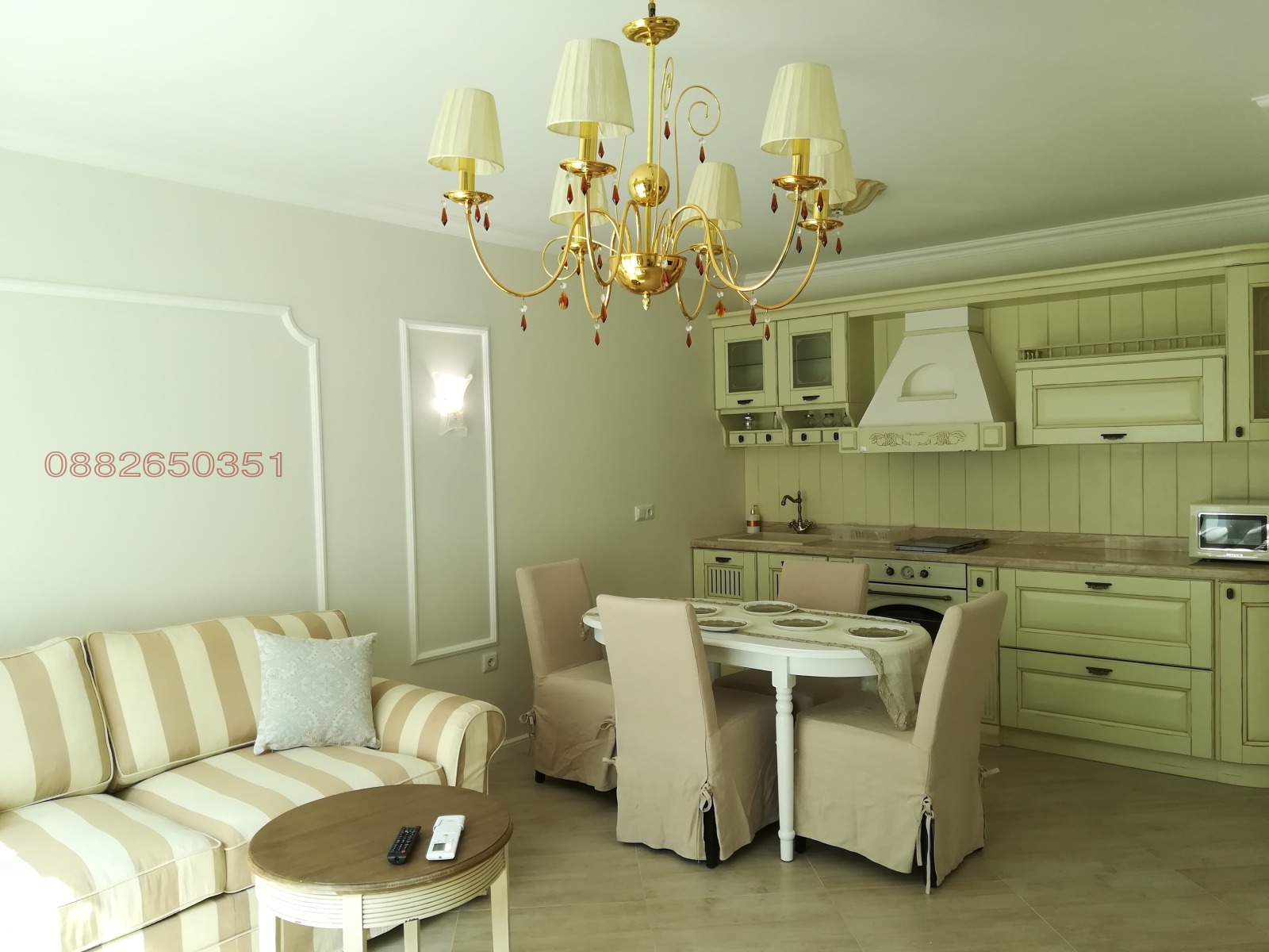 Дава под Наем 2-СТАЕН | Imot.bg — изображение 1