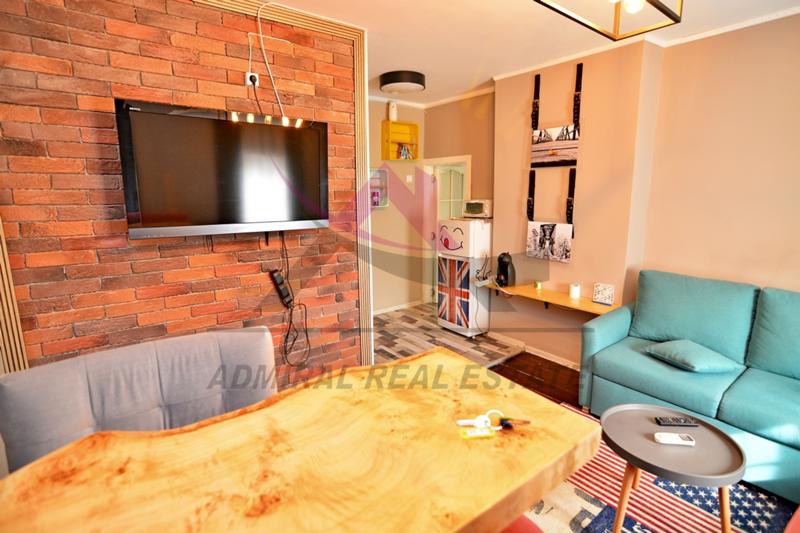 Da affittare  1 camera da letto Varna , Tsentar , 60 mq | 37696771 - Immagine [2]