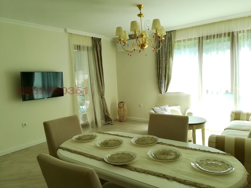 Дава под наем 2-СТАЕН, гр. Варна, област Варна, снимка 2 - Апартаменти - 52784295