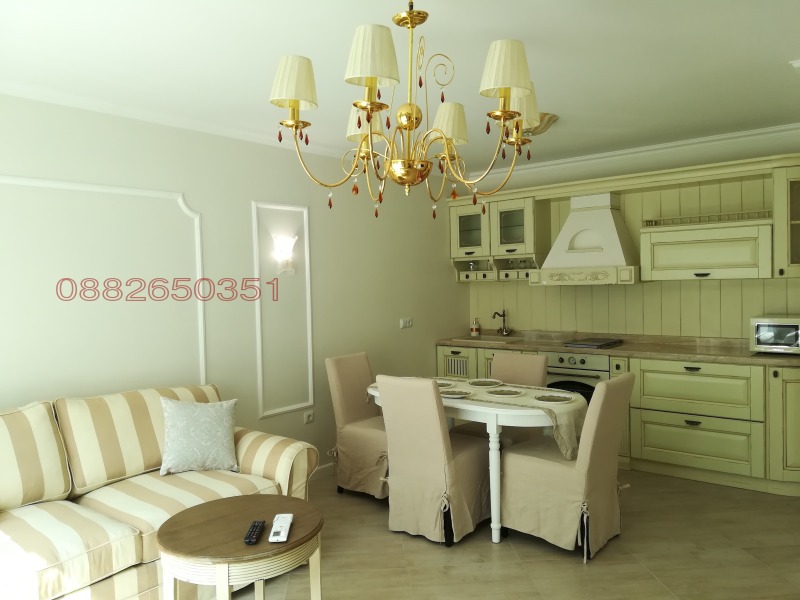 Дава под наем 2-СТАЕН, гр. Варна, област Варна