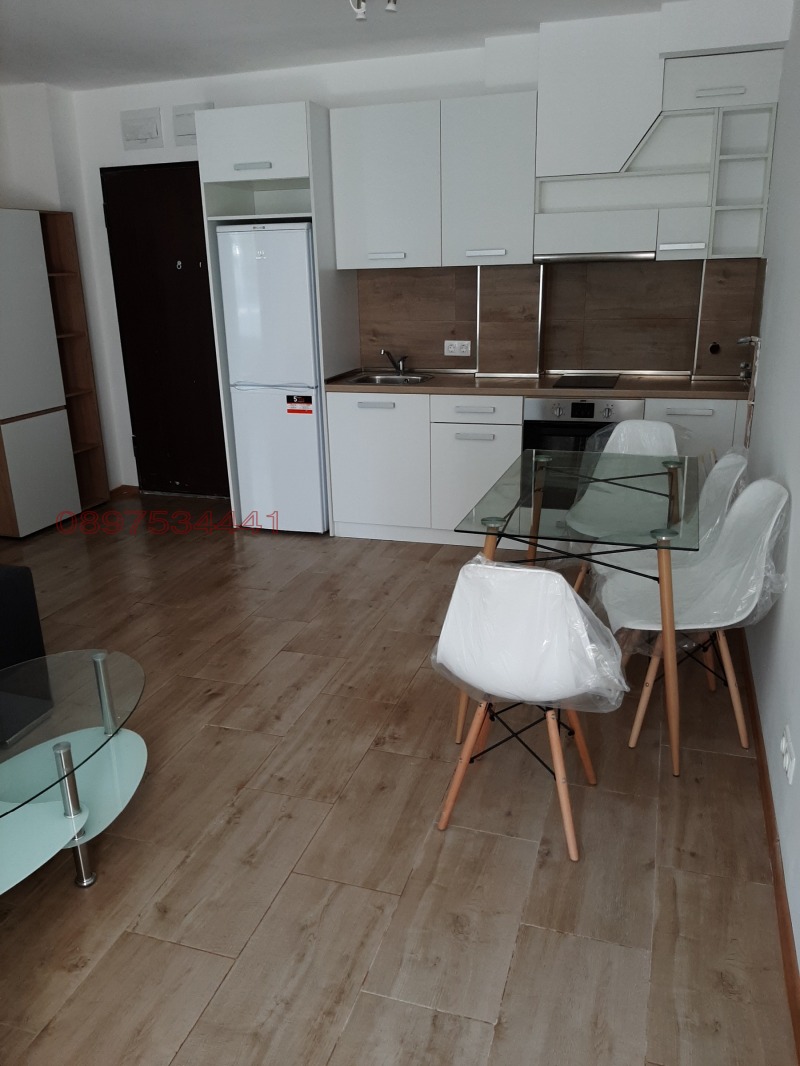 В аренду  1 спальня София , Кръстова вада , 76 кв.м | 40496898 - изображение [4]