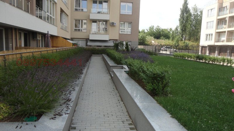 В аренду  1 спальня София , Кръстова вада , 76 кв.м | 40496898