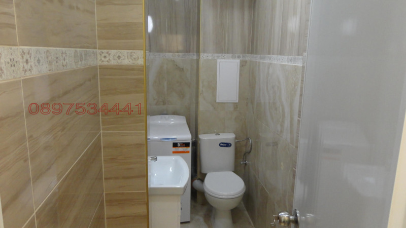 В аренду  1 спальня София , Кръстова вада , 76 кв.м | 40496898 - изображение [8]