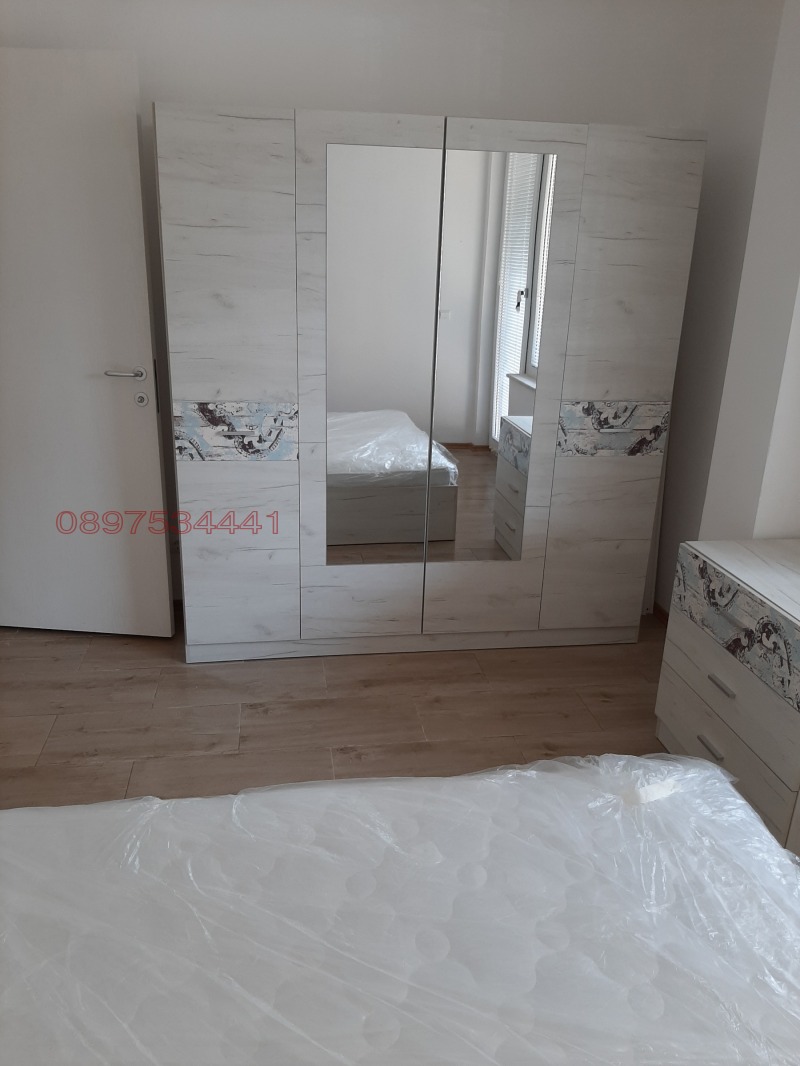 В аренду  1 спальня София , Кръстова вада , 76 кв.м | 40496898 - изображение [6]