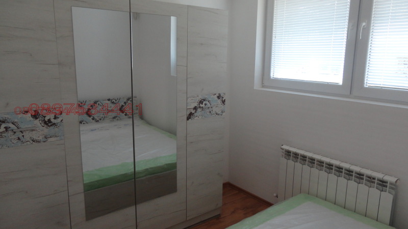 В аренду  1 спальня София , Кръстова вада , 76 кв.м | 40496898 - изображение [7]