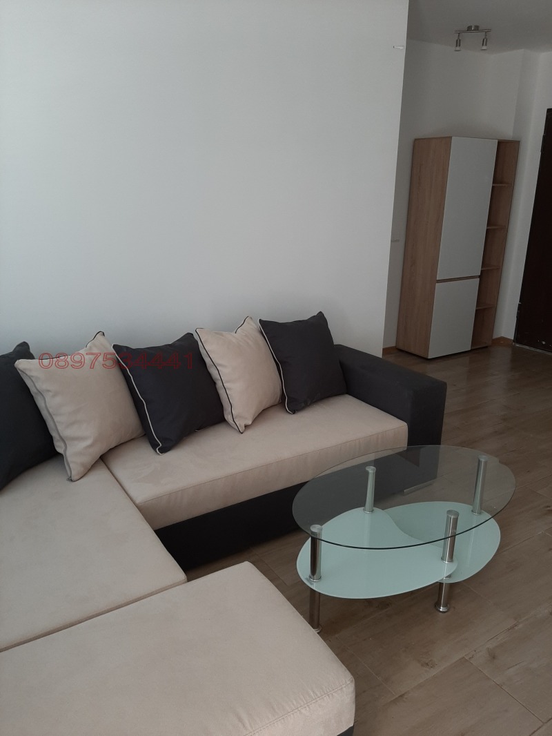 В аренду  1 спальня София , Кръстова вада , 76 кв.м | 40496898 - изображение [3]