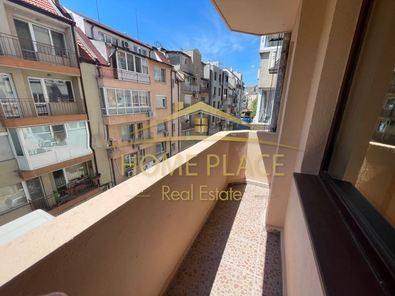 Para alugar  1 quarto Varna , Liatno kino Trakiia , 65 m² | 57108866 - imagem [3]