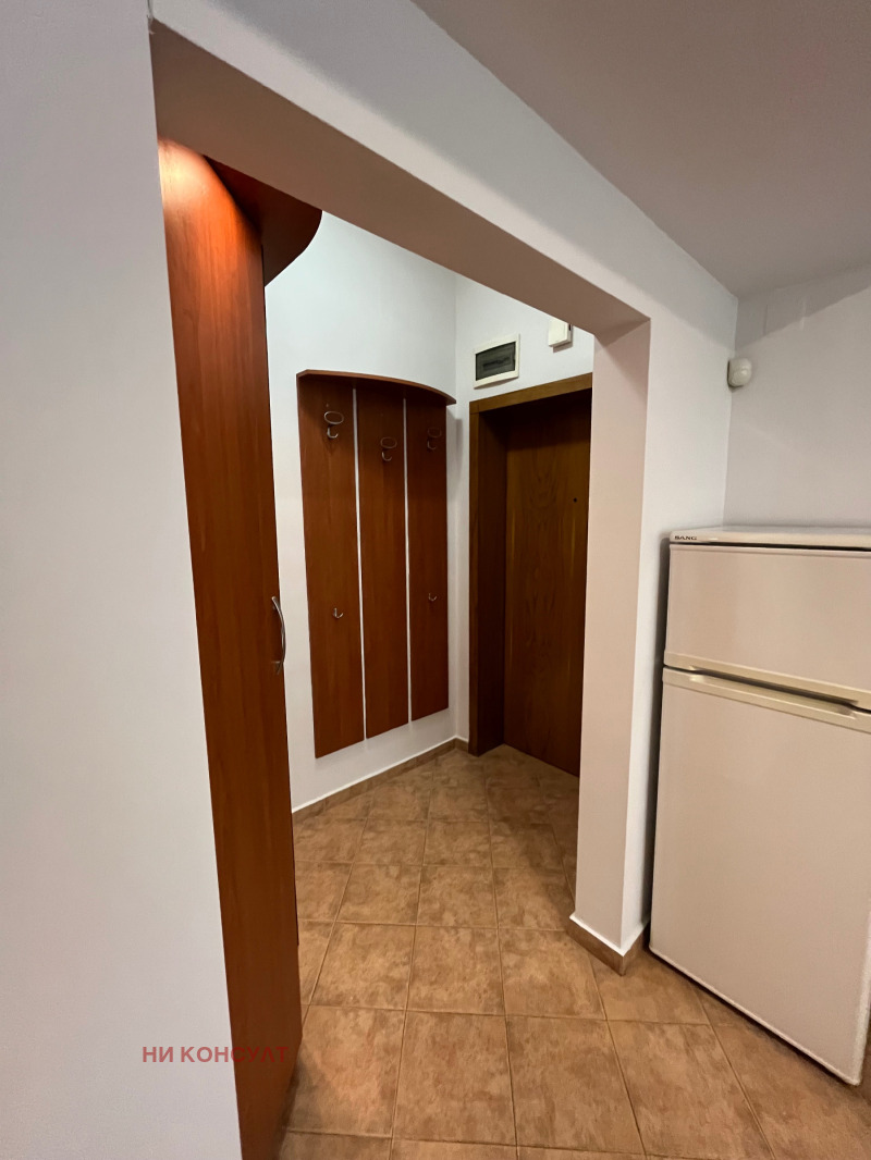 Издаје се  1 спаваћа соба Софија , Центар , 55 м2 | 37917637 - слика [3]