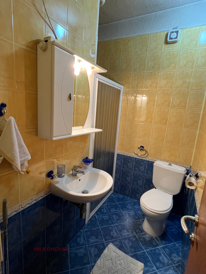 Издаје се  1 спаваћа соба Софија , Центар , 55 м2 | 37917637 - слика [7]