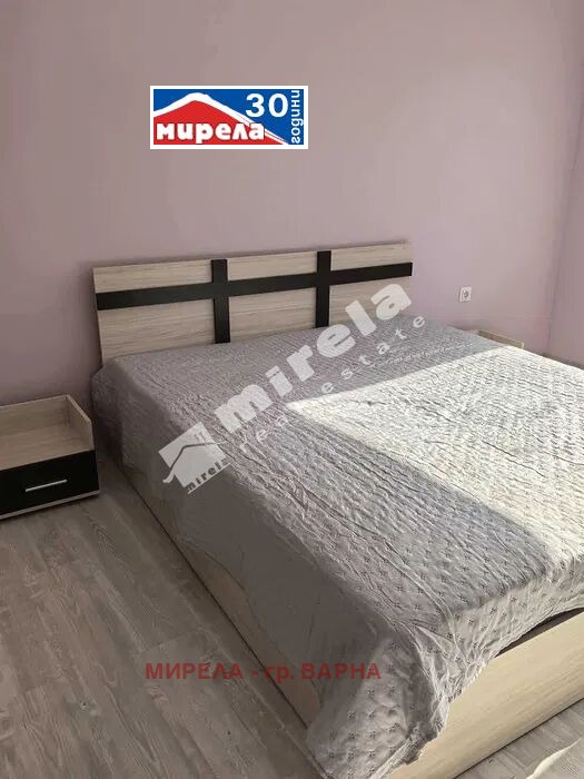 Дава под наем 2-СТАЕН, гр. Варна, Колхозен пазар, снимка 4 - Апартаменти - 52403131