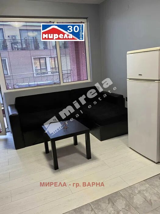 Дава под наем 2-СТАЕН, гр. Варна, Колхозен пазар, снимка 3 - Апартаменти - 52403131