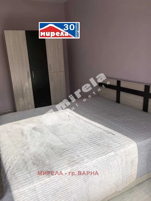 Дава под наем 2-СТАЕН, гр. Варна, Колхозен пазар, снимка 2 - Апартаменти - 52403131