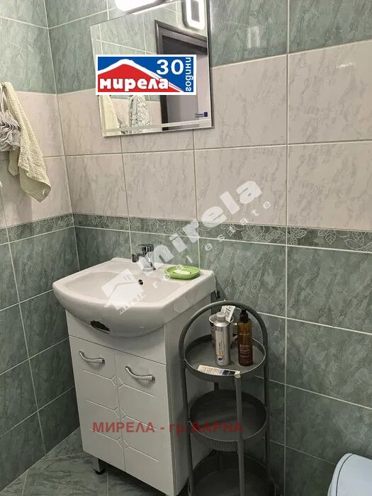 Дава под наем 2-СТАЕН, гр. Варна, Колхозен пазар, снимка 6 - Апартаменти - 52403131