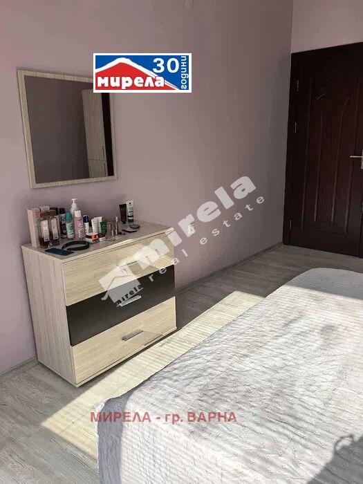 Дава под наем 2-СТАЕН, гр. Варна, Колхозен пазар, снимка 5 - Апартаменти - 52403131