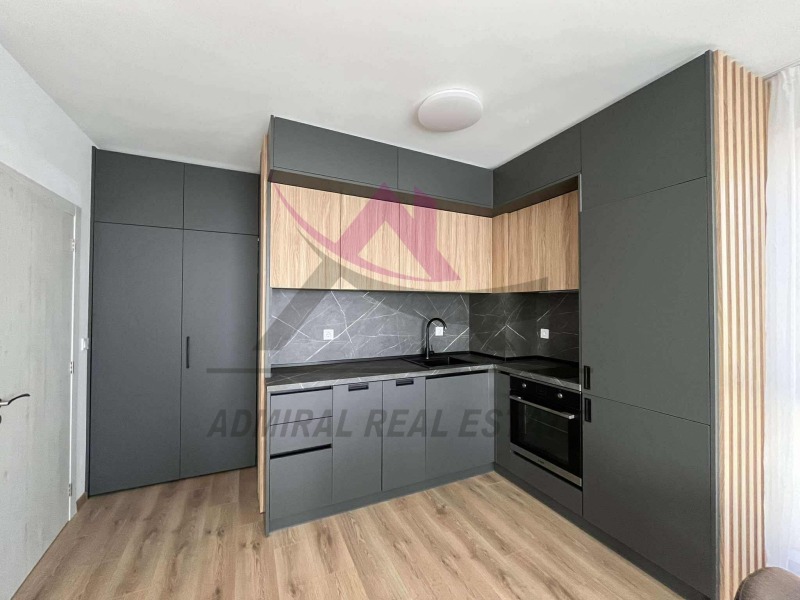 Дава под наем 2-СТАЕН, гр. Варна, Възраждане 3, снимка 2 - Апартаменти - 52746505