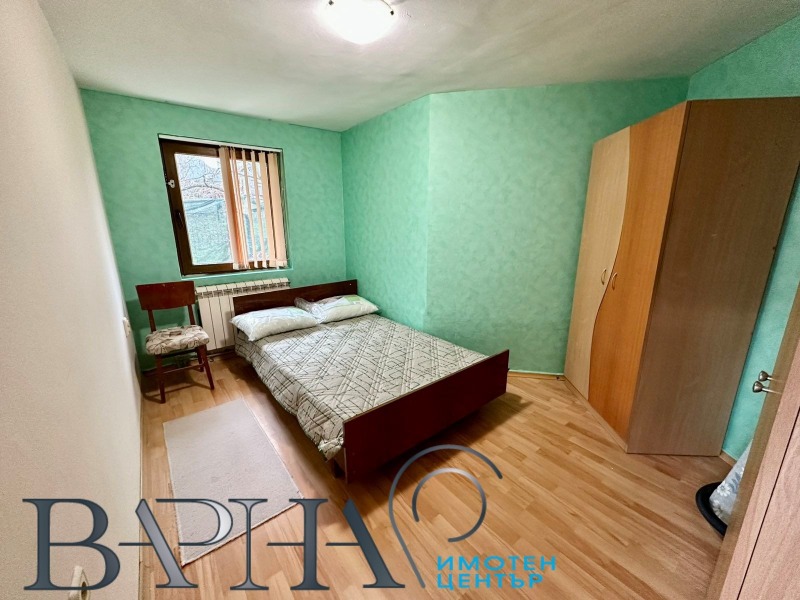 Дава под наем 2-СТАЕН, гр. Варна, Бриз, снимка 4 - Апартаменти - 53120840