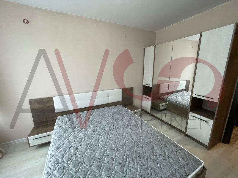 Издаје се  2 спаваће собе Софија , Овча купел , 81 м2 | 63452449 - слика [3]