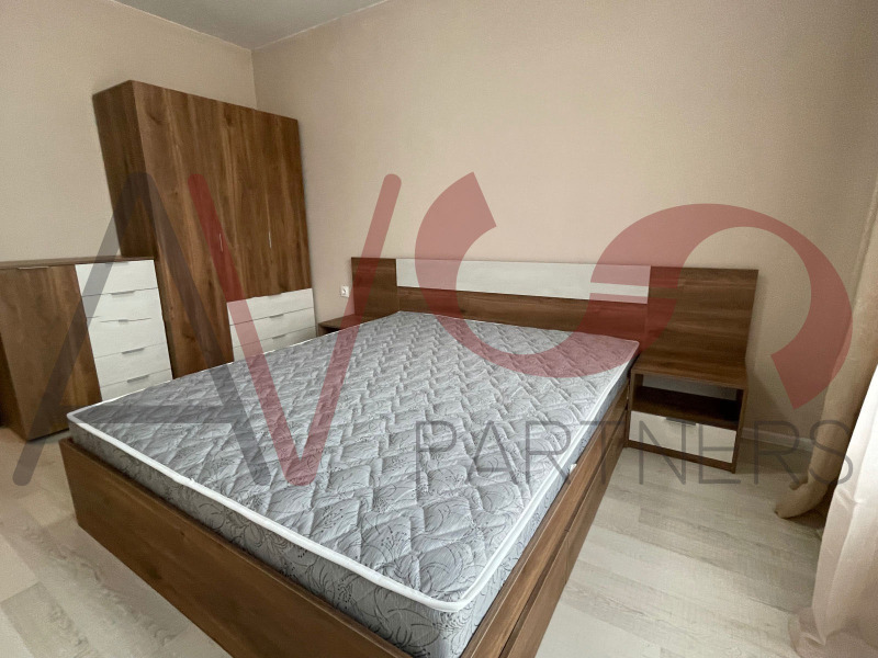 В аренду  2 спальни София , Овча купел , 81 кв.м | 63452449 - изображение [4]