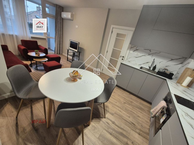 Дава под наем 3-СТАЕН, гр. Стара Загора, Център, снимка 7 - Апартаменти - 53383852