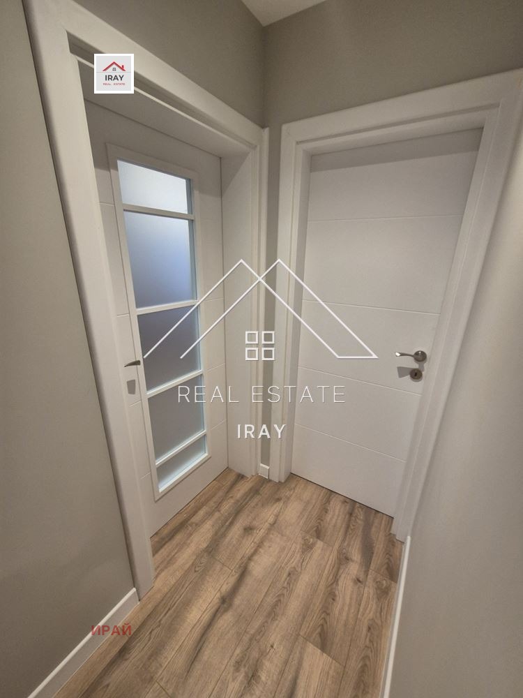 Дава под наем 3-СТАЕН, гр. Стара Загора, Център, снимка 8 - Апартаменти - 53383852