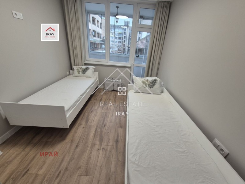 Дава под наем 3-СТАЕН, гр. Стара Загора, Център, снимка 12 - Апартаменти - 53383852